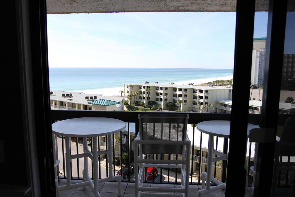 Sundestin 818 Apartment Exteriör bild